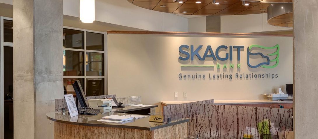 Skagit Bank Seattle